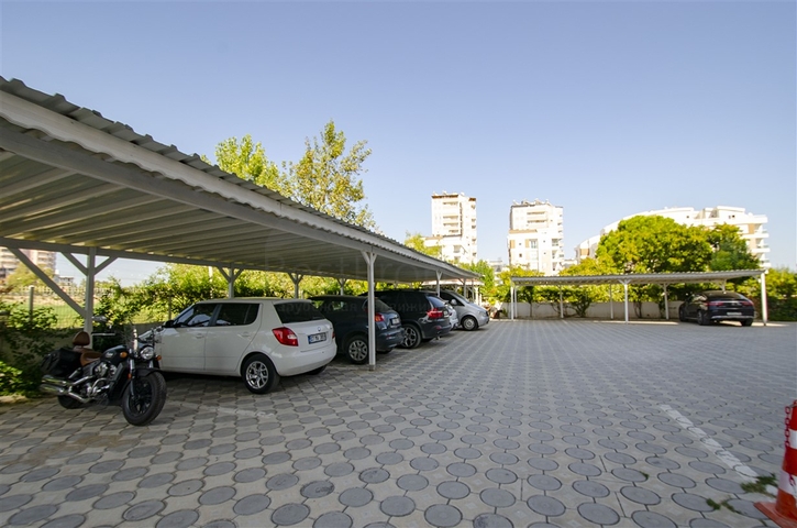 شقة مفروشة بغرفة نوم واحدة بالقرب من قناة بوتشاي