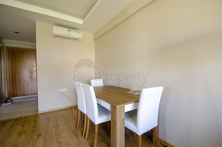 شقة مفروشة بغرفة نوم واحدة بالقرب من قناة بوتشاي