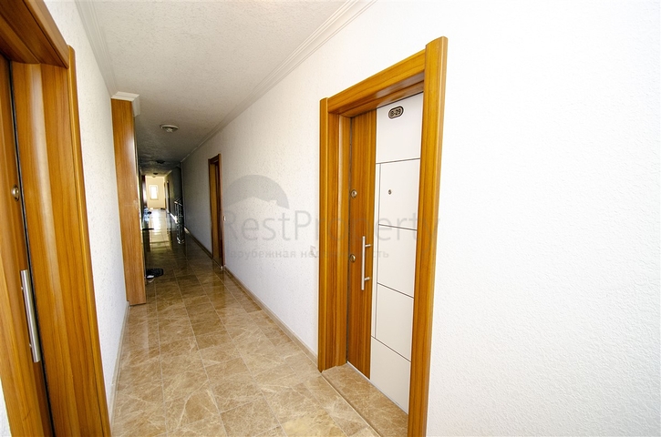 شقة مفروشة بغرفة نوم واحدة بالقرب من قناة بوتشاي