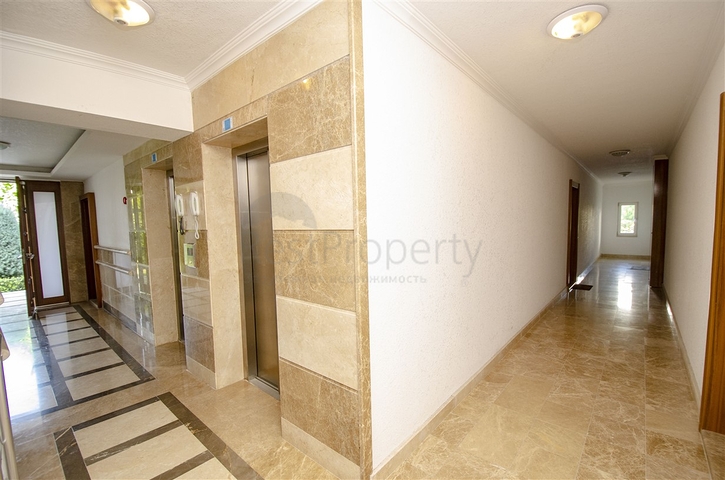 شقة مفروشة بغرفة نوم واحدة بالقرب من قناة بوتشاي