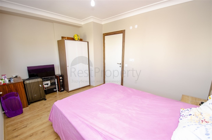 شقة مفروشة بغرفة نوم واحدة بالقرب من قناة بوتشاي