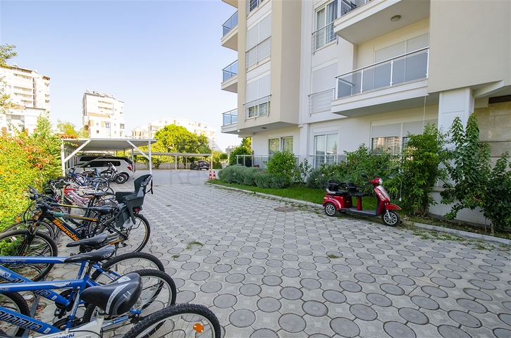 شقة مفروشة بغرفة نوم واحدة بالقرب من قناة بوتشاي