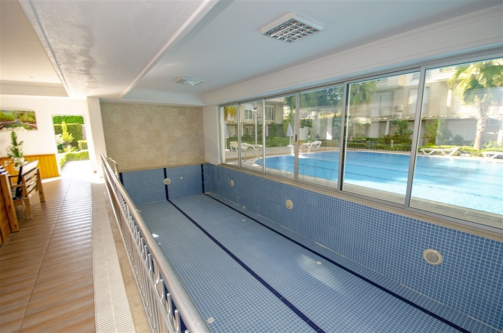 شقة مفروشة بغرفة نوم واحدة بالقرب من قناة بوتشاي