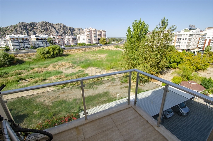 شقة مفروشة بغرفة نوم واحدة بالقرب من قناة بوتشاي