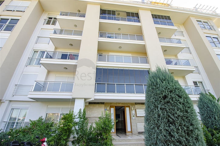 شقة مفروشة بغرفة نوم واحدة بالقرب من قناة بوتشاي