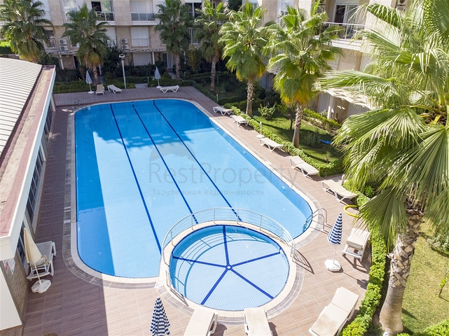 شقة مفروشة بغرفة نوم واحدة بالقرب من قناة بوتشاي