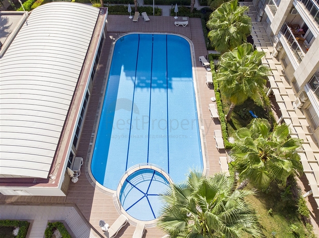 شقة مفروشة بغرفة نوم واحدة بالقرب من قناة بوتشاي