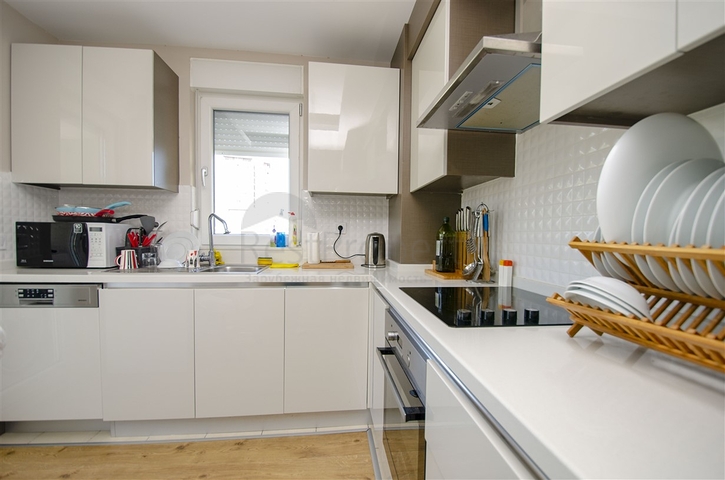 شقة مفروشة بغرفة نوم واحدة بالقرب من قناة بوتشاي