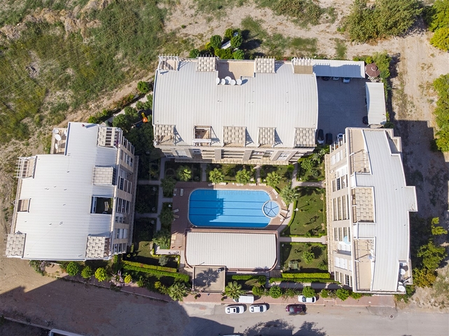 شقة مفروشة بغرفة نوم واحدة بالقرب من قناة بوتشاي