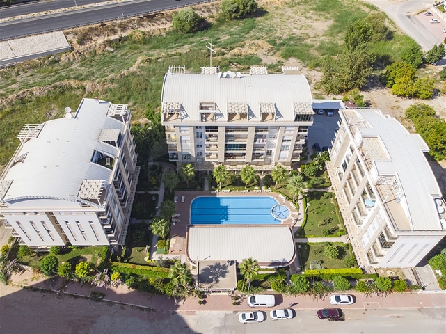 شقة مفروشة بغرفة نوم واحدة بالقرب من قناة بوتشاي