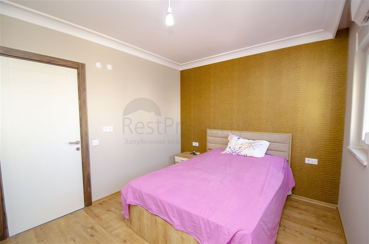 شقة مفروشة بغرفة نوم واحدة بالقرب من قناة بوتشاي