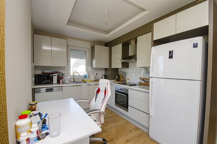 شقة مفروشة بغرفة نوم واحدة بالقرب من قناة بوتشاي