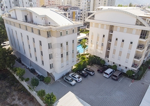 شقة مفروشة بغرفة نوم واحدة بالقرب من قناة بوتشاي