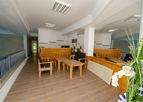 شقة مفروشة بغرفة نوم واحدة بالقرب من قناة بوتشاي