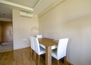 شقة مفروشة بغرفة نوم واحدة بالقرب من قناة بوتشاي