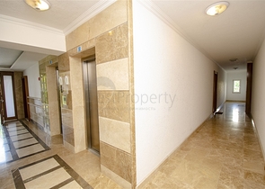 شقة مفروشة بغرفة نوم واحدة بالقرب من قناة بوتشاي