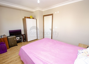 شقة مفروشة بغرفة نوم واحدة بالقرب من قناة بوتشاي