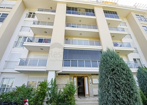 شقة مفروشة بغرفة نوم واحدة بالقرب من قناة بوتشاي