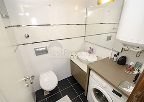 شقة مفروشة بغرفة نوم واحدة بالقرب من قناة بوتشاي