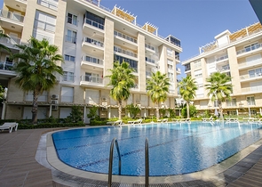 شقة مفروشة بغرفة نوم واحدة بالقرب من قناة بوتشاي