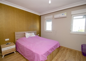 شقة مفروشة بغرفة نوم واحدة بالقرب من قناة بوتشاي