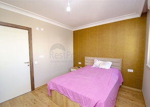 شقة مفروشة بغرفة نوم واحدة بالقرب من قناة بوتشاي