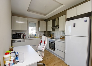 شقة مفروشة بغرفة نوم واحدة بالقرب من قناة بوتشاي