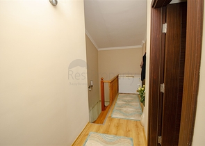 شقة دوبلكس 5 + 1 مع الأثاث في ليمان كونيالتي