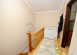 شقة دوبلكس 5 + 1 مع الأثاث في ليمان كونيالتي