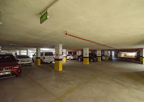 شقة دوبلكس 5 + 1 مع الأثاث في ليمان كونيالتي