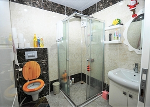 شقة استديو مفروشة في مهموتلار / الانيا 