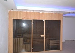 شقة استديو مفروشة في مهموتلار / الانيا 