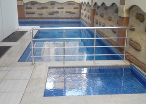 شقة استديو مفروشة في مهموتلار / الانيا 