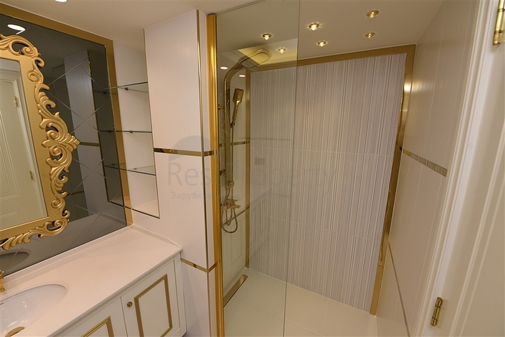 شقة غرفتين وصالة ضمن افخم مجمعات الانيا 