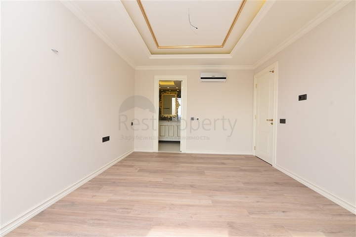 شقة غرفتين وصالة ضمن افخم مجمعات الانيا 