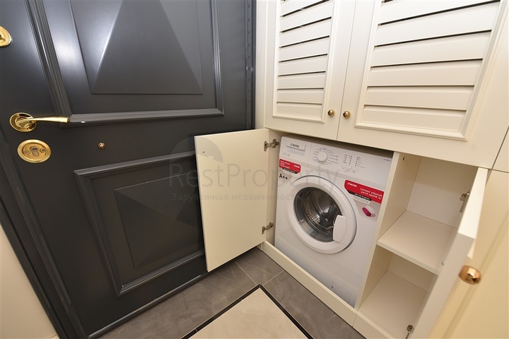 شقة غرفتين وصالة ضمن افخم مجمعات الانيا 