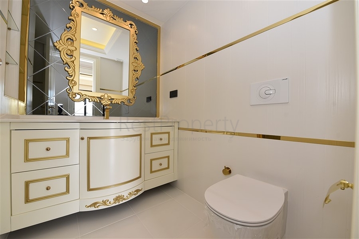 شقة غرفتين وصالة ضمن افخم مجمعات الانيا 