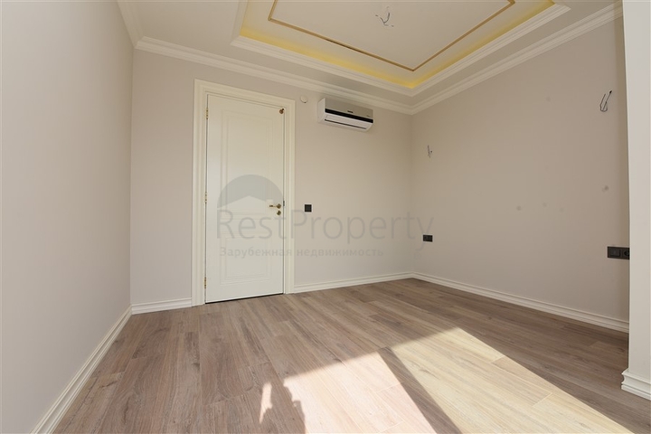 شقة غرفتين وصالة ضمن افخم مجمعات الانيا 