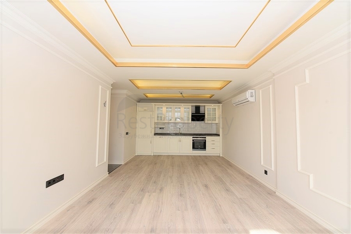 شقة غرفتين وصالة ضمن افخم مجمعات الانيا 