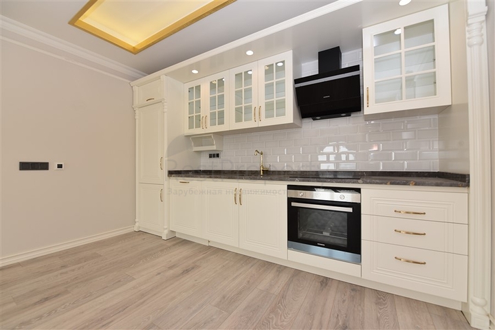 شقة غرفتين وصالة ضمن افخم مجمعات الانيا 