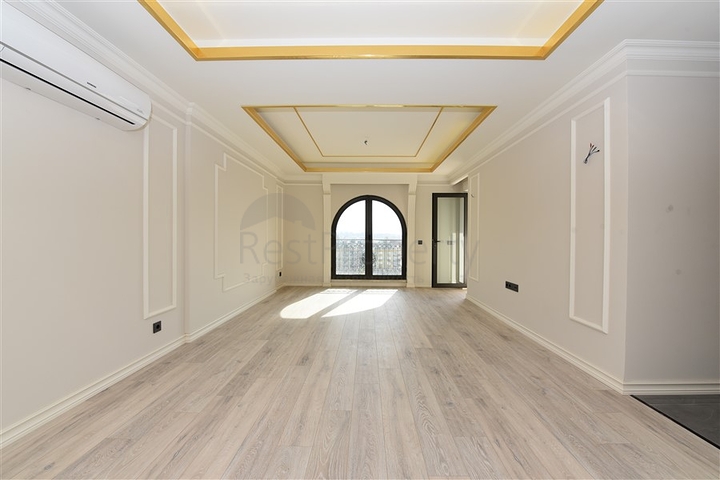 شقة غرفتين وصالة ضمن افخم مجمعات الانيا 