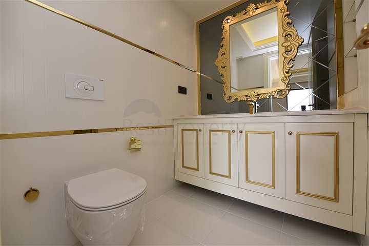 شقة غرفتين وصالة ضمن افخم مجمعات الانيا 