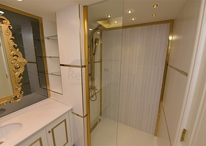 شقة غرفتين وصالة ضمن افخم مجمعات الانيا 