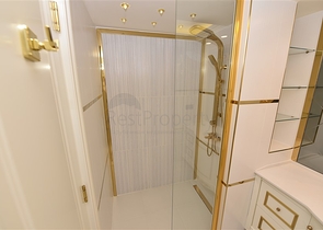 شقة غرفتين وصالة ضمن افخم مجمعات الانيا 