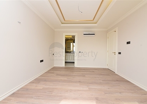 شقة غرفتين وصالة ضمن افخم مجمعات الانيا 