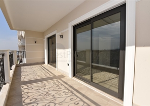 شقة غرفتين وصالة ضمن افخم مجمعات الانيا 