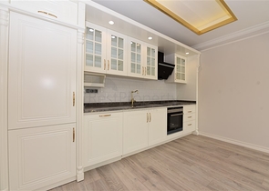 شقة غرفتين وصالة ضمن افخم مجمعات الانيا 