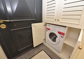 شقة غرفتين وصالة ضمن افخم مجمعات الانيا 