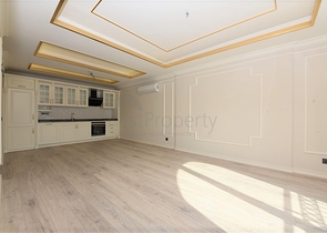 شقة غرفتين وصالة ضمن افخم مجمعات الانيا 