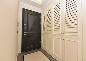 شقة غرفتين وصالة ضمن افخم مجمعات الانيا 